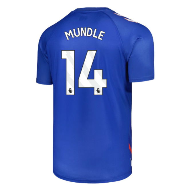 2025-20 Sunderland Away Shirt with Mundle 14 L M S Kids