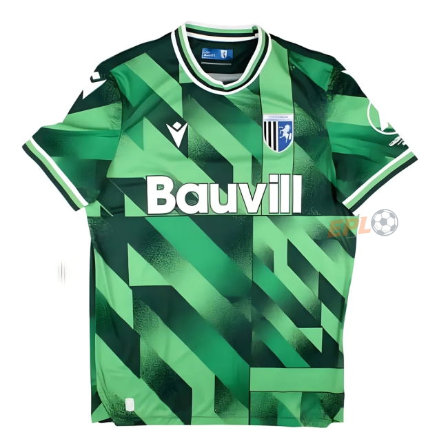 2024-20 League One original Third Shirt - Adults | top-grade