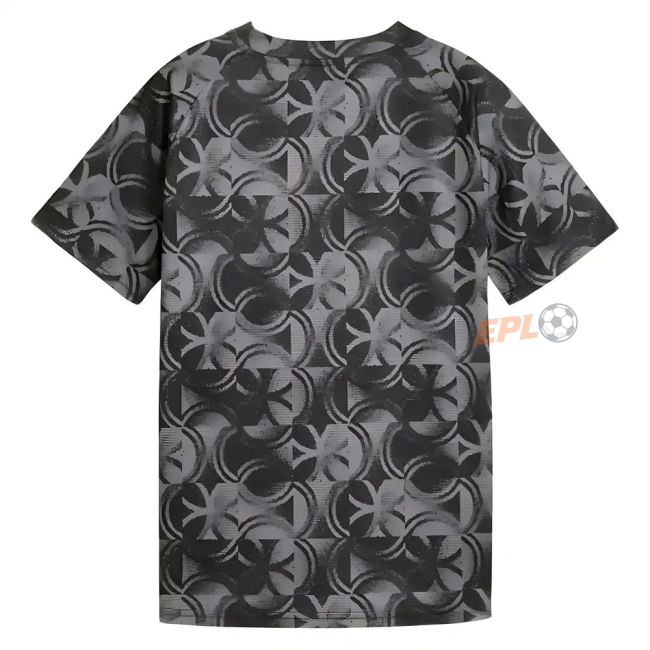 MAN official 2025-20 Third Kit - Kids | excellent | official