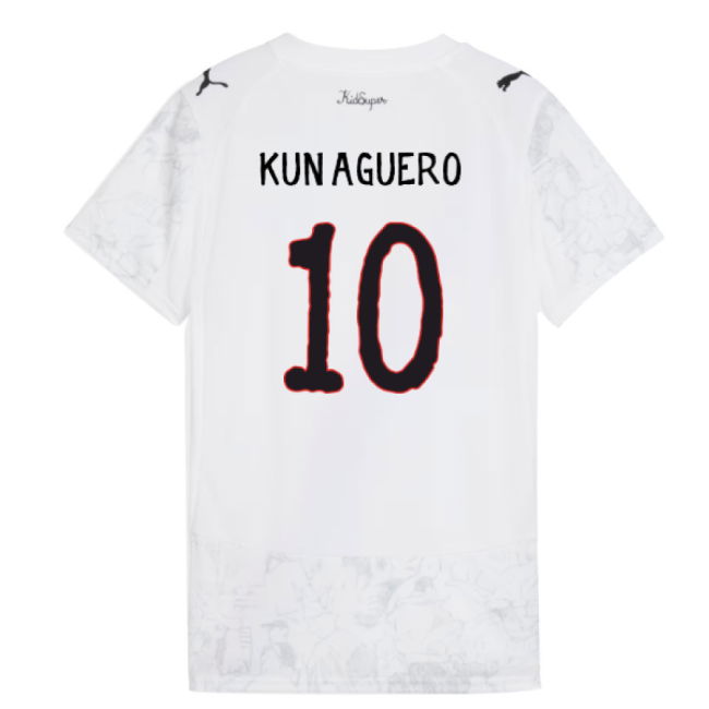 Man City Soccer Jerseys Pro Jersey 2025-2026 #92