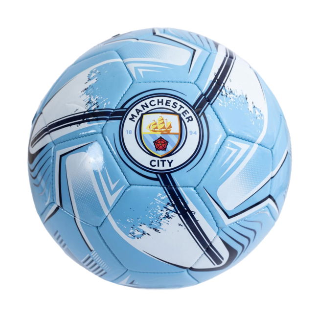 Men's Manchester City FC Turbine Skill Ball