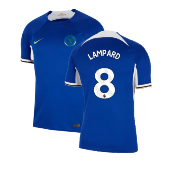 2023-20 Chelsea vintage Home Football Shirt | genuine