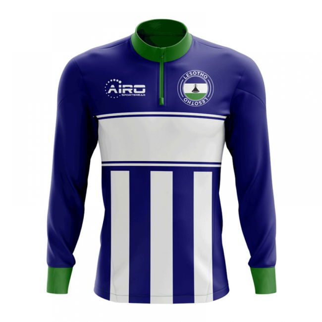 Lesotho Limited Edition Jersey Lesotho