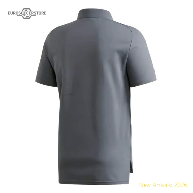 Professional Germany 2020-2021 Official Regular Shirt Slim