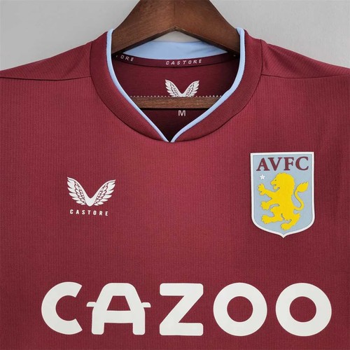 Official 2022-2023 Local - International Soccer - Football Shirt