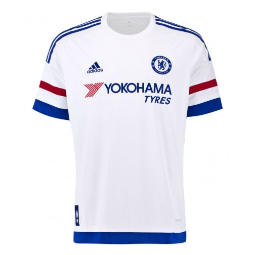 perfect for match days excellent Chelsea Away Jersey - Adidas