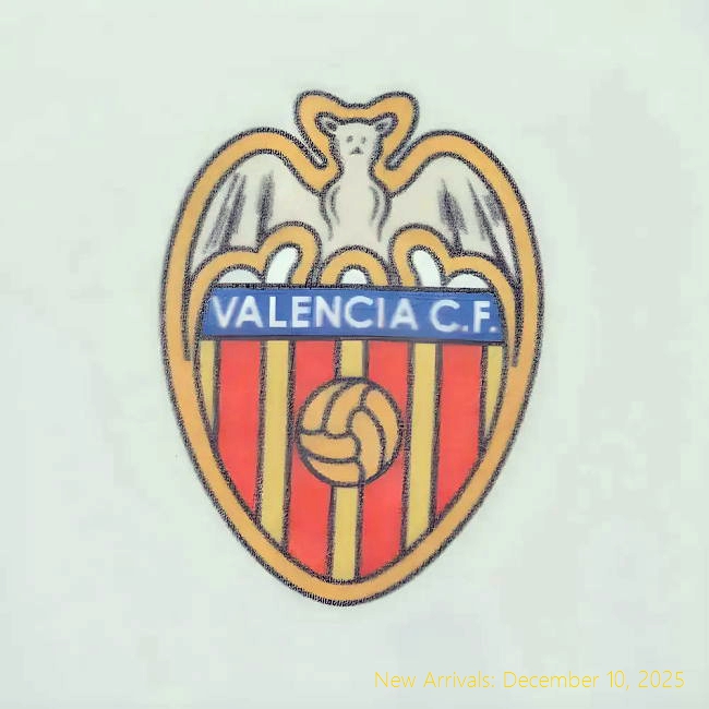 Official T-shirt - Spanish Football - Premium Quality - Match Day