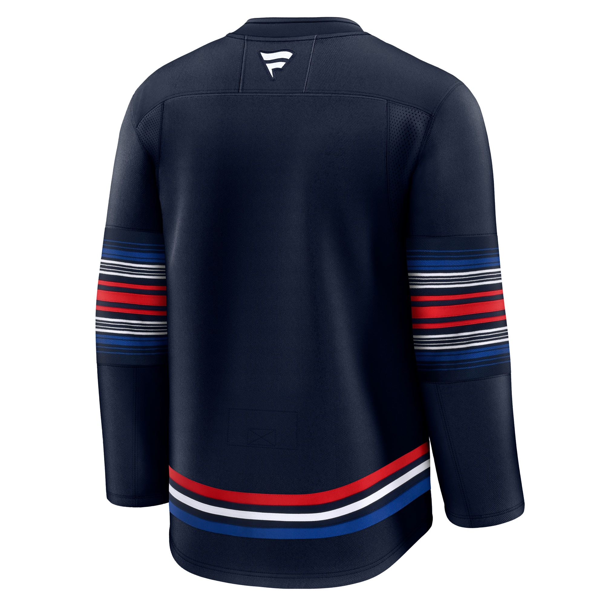 [LK] New York Rangers Alternate Premium Jersey - Navy