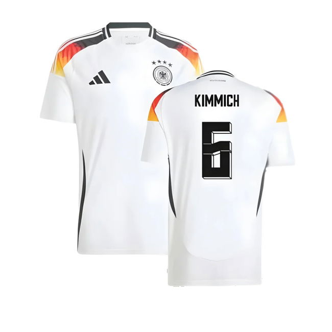 Premium 2024-2025 Germany Home Premium Soccer Quality Player