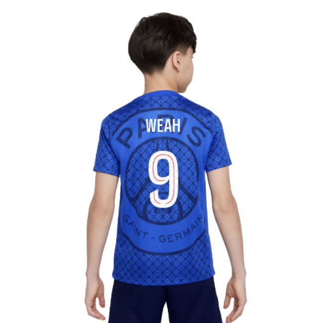 High Quality 2025-2026 Psg Home With Retro Design - Machine Washable
