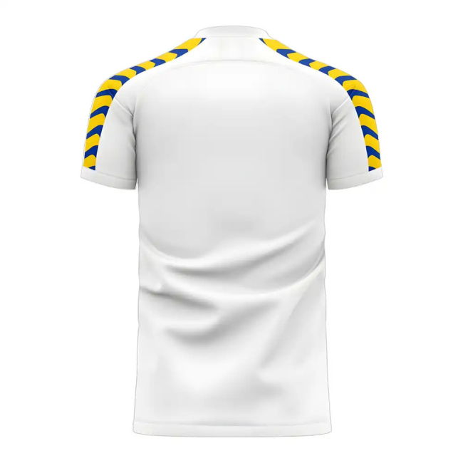 Parma Modern Home Jersey 2025-2026