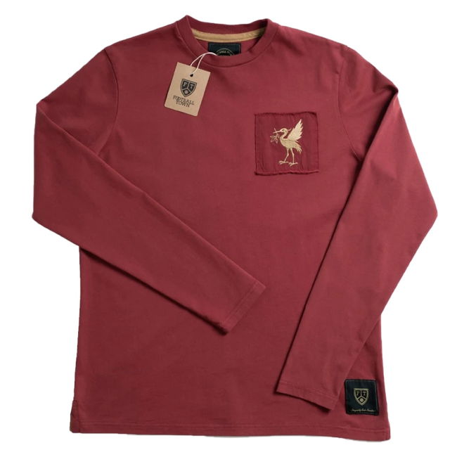 The Bird Number 10 Shirt