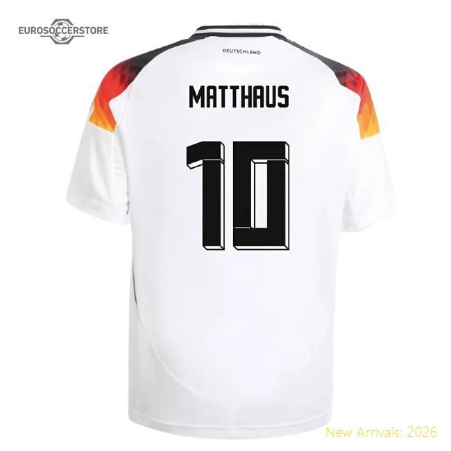 Premium Football Team Kids Jersey 2024-2025 Kids-safe Technology