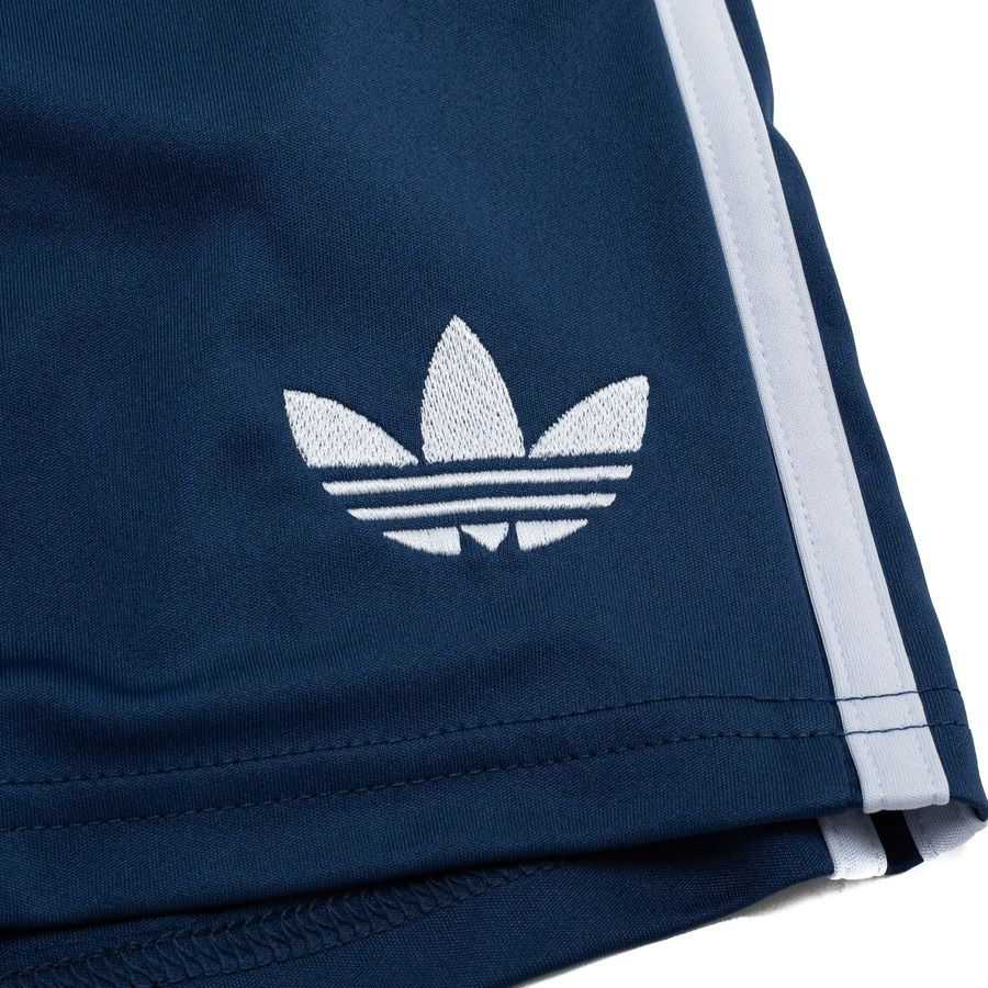 Italy Away Shorts 2025/26