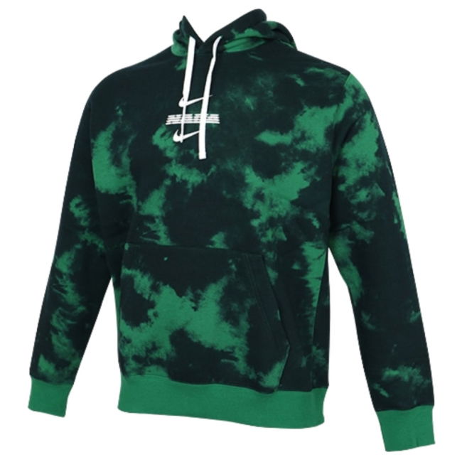 Collector'S-Item Limited-Edition 2022-2023 Nigeria Fleece Pullover