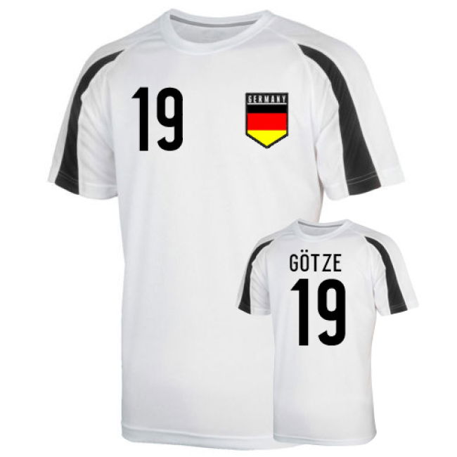 Germany Germany Jersey (Kids)