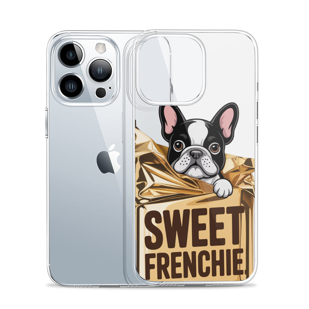 Culture-Inspired Nova - Clear Silicone Phone Case For Iphone, Samsung...