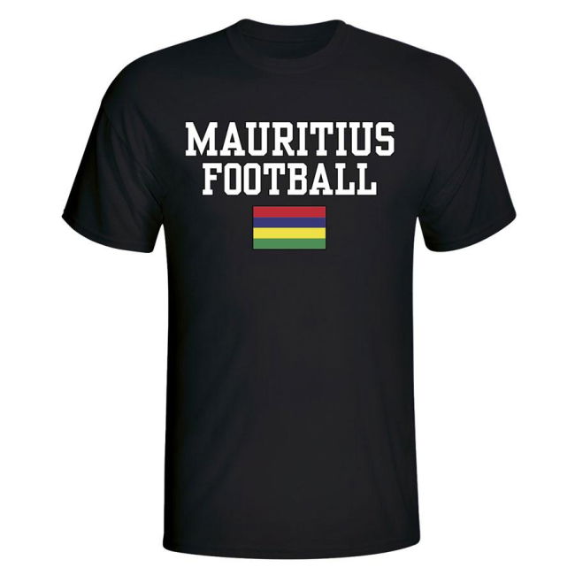 Mauritius Classic Jersey Mauritius