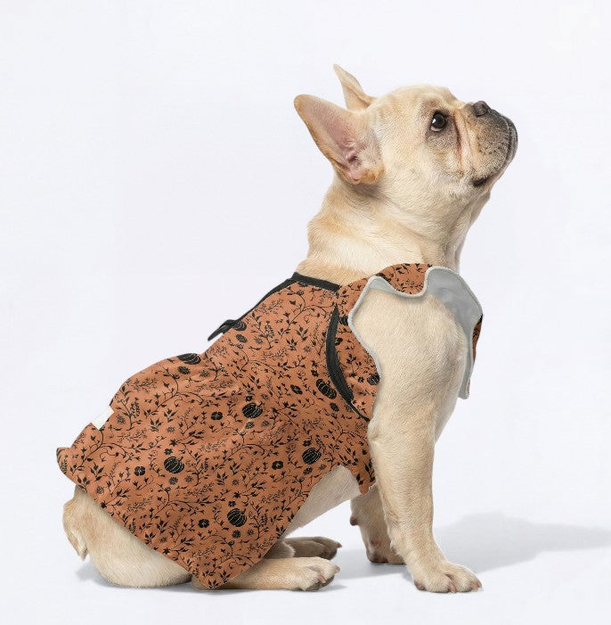 Halloween - French Bulldog Dresses for Females
