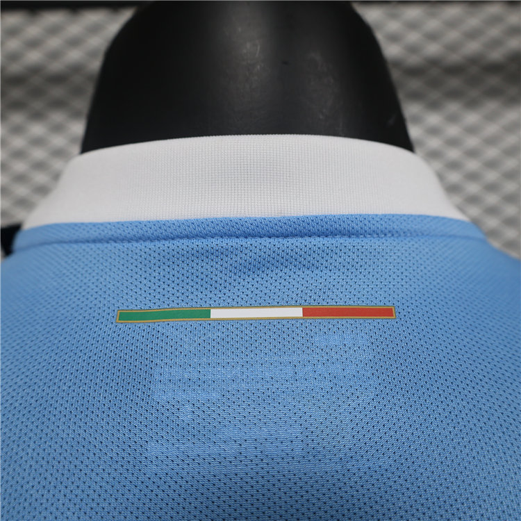 2425 Lazio 50th Anniversary Shirt Authentic Version - Official