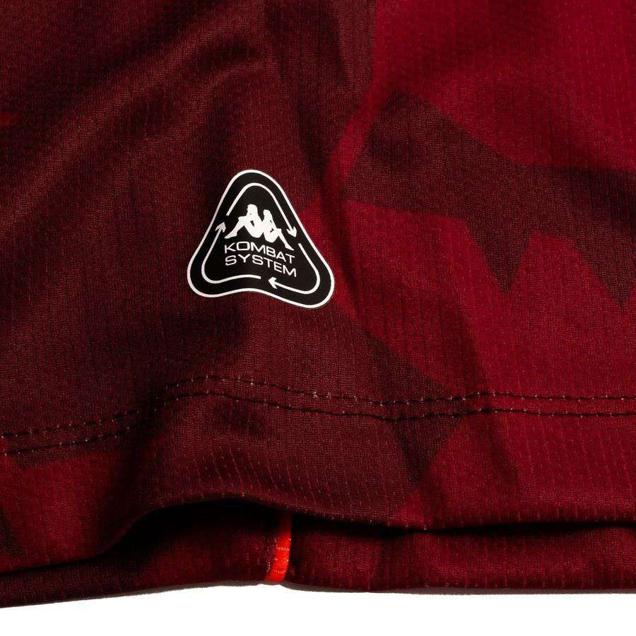 Metz Home Shirt 2025/26