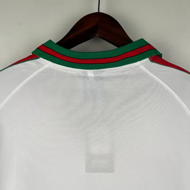 1996-1997 Portugal Jersey retro kit
