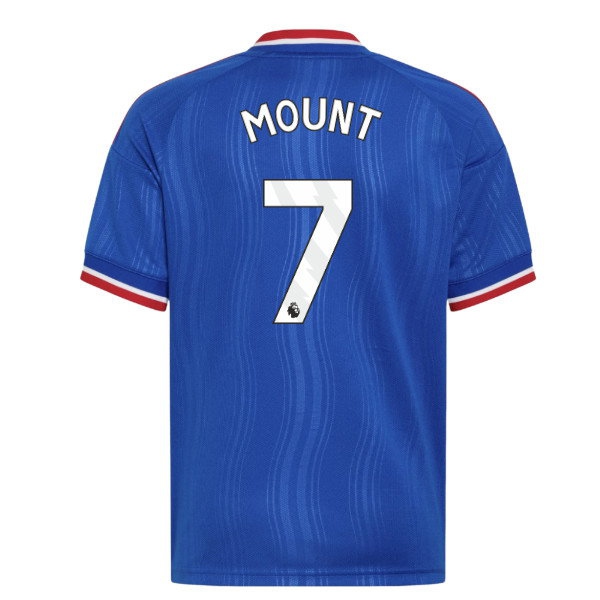 2026-2027 Man Utd Away Shirt (Kids) (Mount 7)