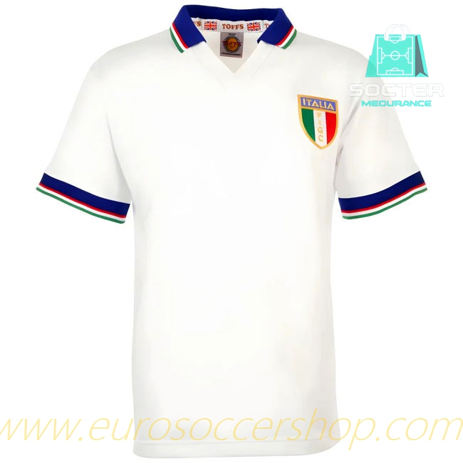 Italy Away