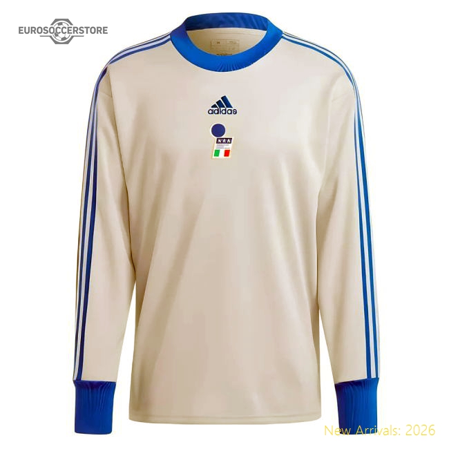 High-performance European Team 2023-2024 Home Short Sleeve Jersey