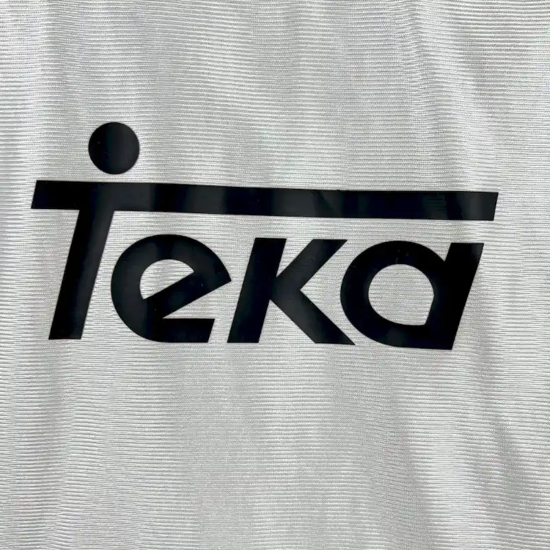 1998-2000 Real Madrid Jersey retro kit