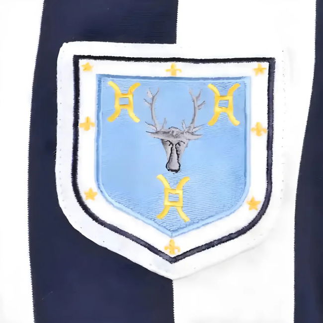 Official Football Shirt - Football Shirt - Football Supporter