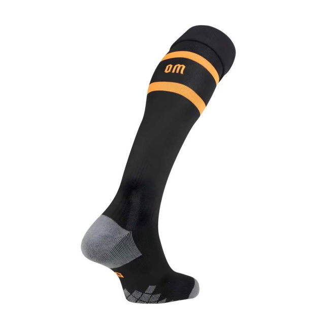 Olympique Marseille Puma Third Socks 2019-2020 edition (Youth