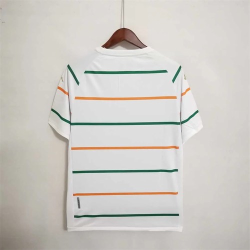 Professional 2022 International Camiseta White With Limited Edition