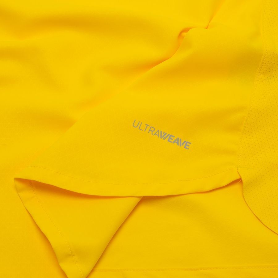 Dortmund Home Shirt 2025/26 Authentic