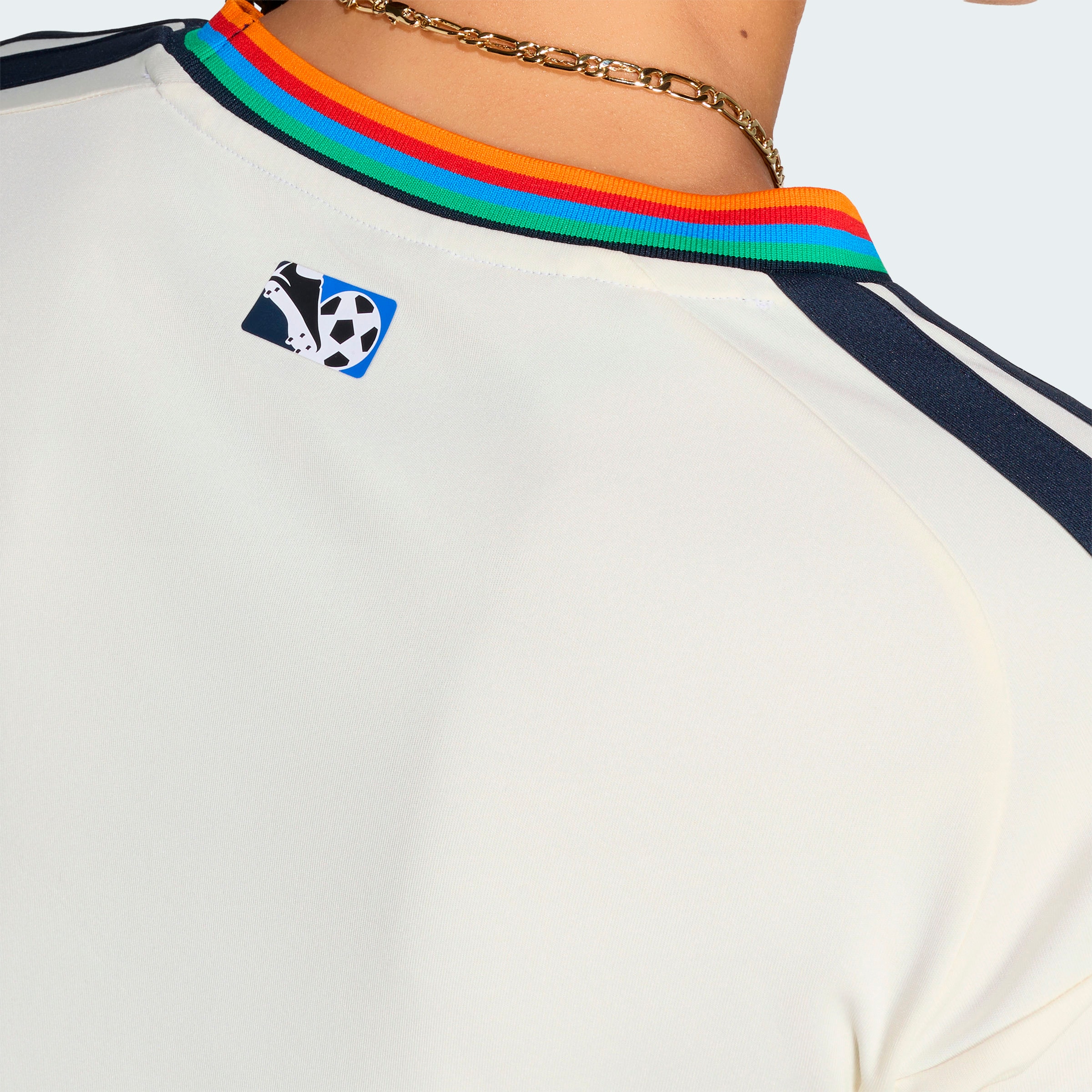 [SJH] Philadelphia Union Women's 2026 Archive Replica Jersey - Tan