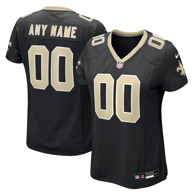 None  New Orleans Saints Championship Fan Apparel for NFL Fans