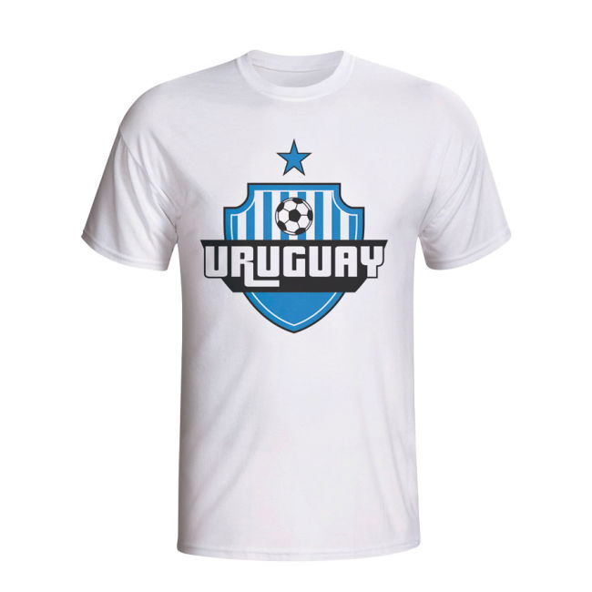 Uruguay Performance Jersey Uruguay #67