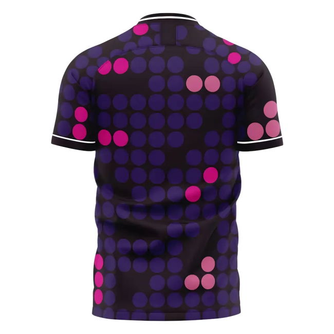 First Kit Austria Vienna #2025 2025-2026 Season Economical Class (v2)