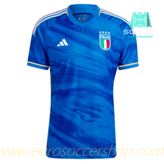 2023-2024 International Italy Home (JORGINHO 8)