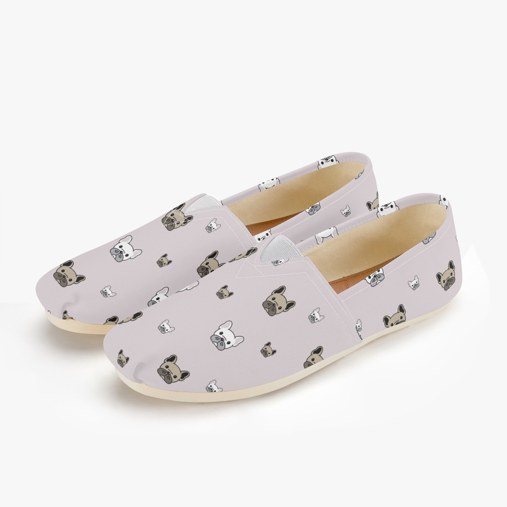 Fudge - casual canvas shoes