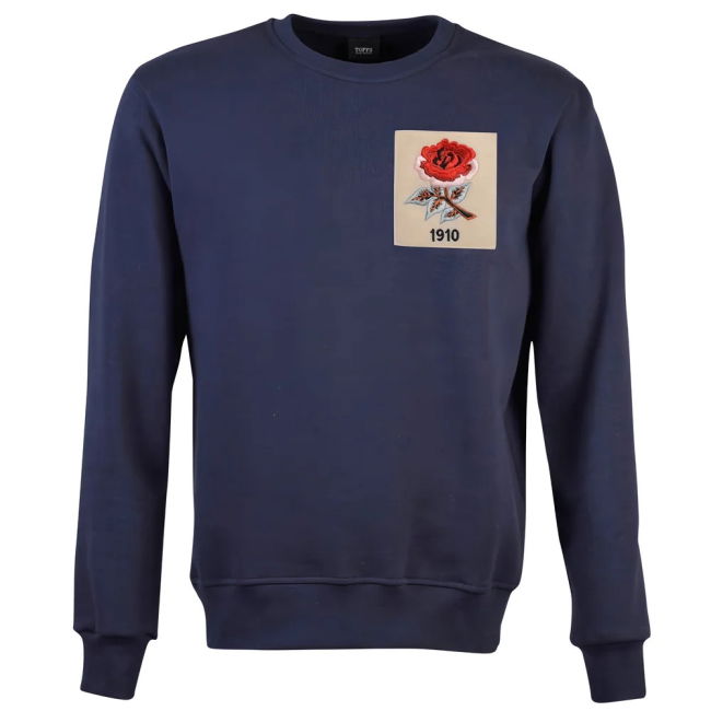 Premium England Rose 1910 Kit Breathable Team National High