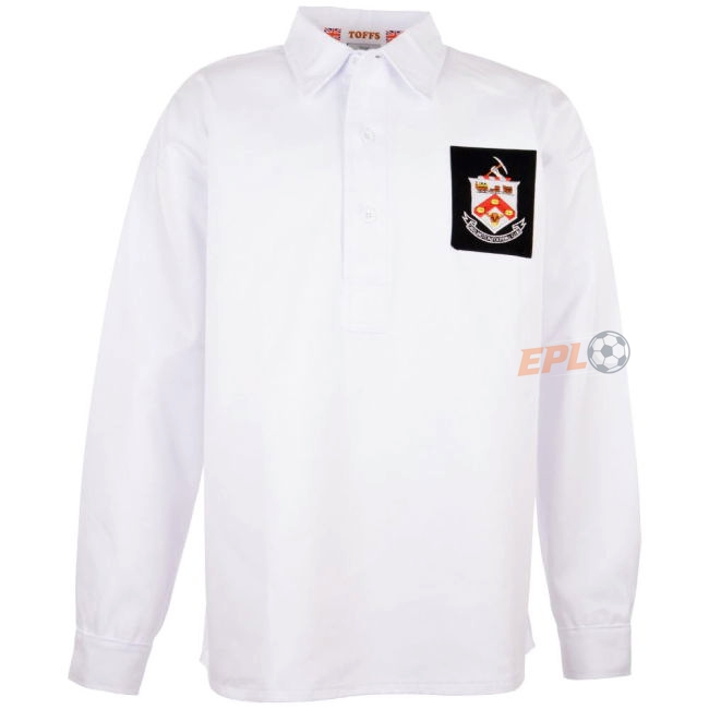 1950 LEA fashionable Third Shirt - Adults | high-end
