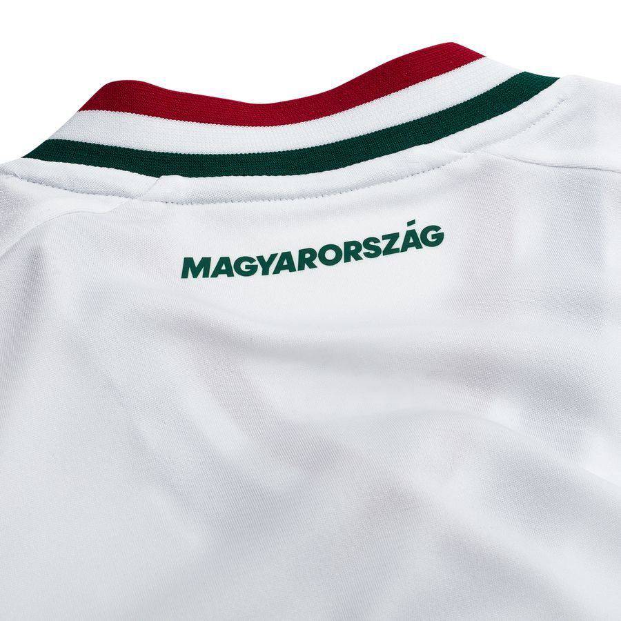 Hungary Away Shirt 2026/27