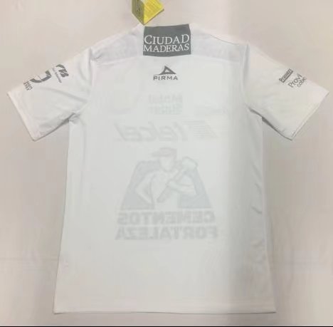 Club León Away 201718 Soccer Jersey Shirt - Official Replica 14227