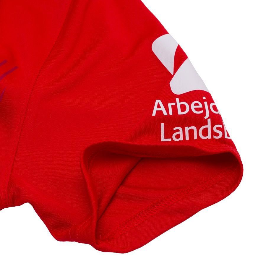 FC Nordsjælland Home Shirt 2025/26