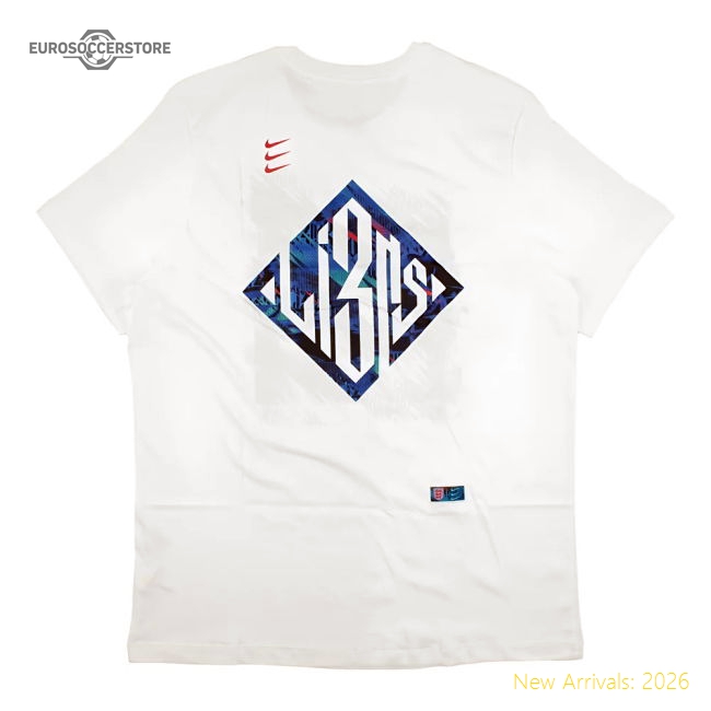 England 2022-2023 Elite Regular Jersey - Fashion-forward