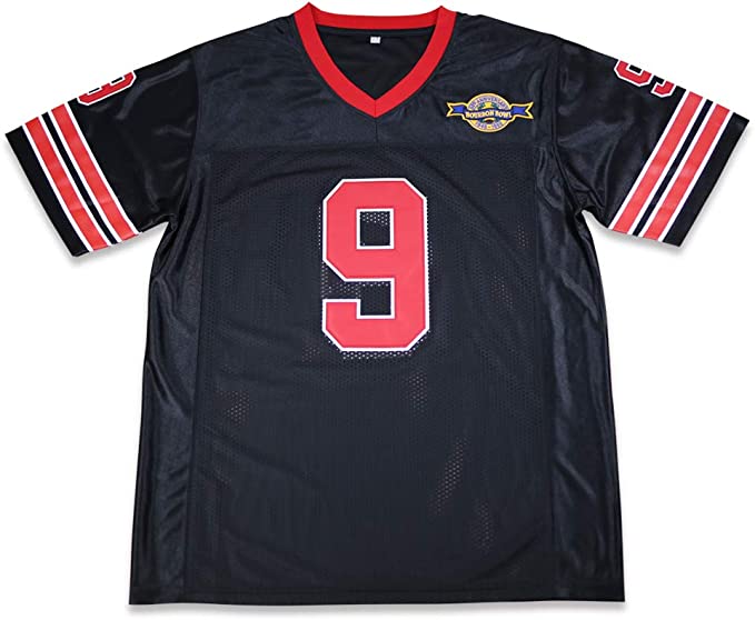 Special Custom Football Jersey FH7537