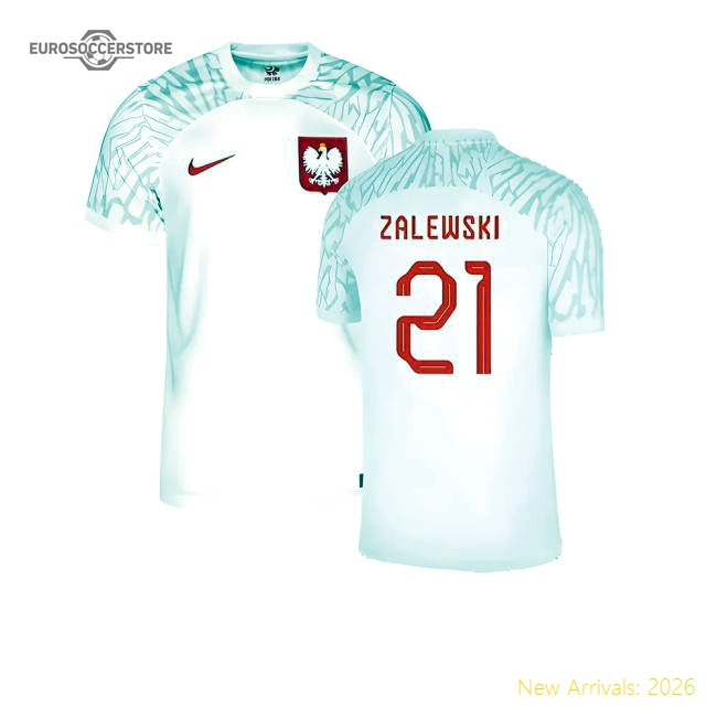 Pro European Team 2022-2023 Home Short Sleeve Jersey Sleek Movement