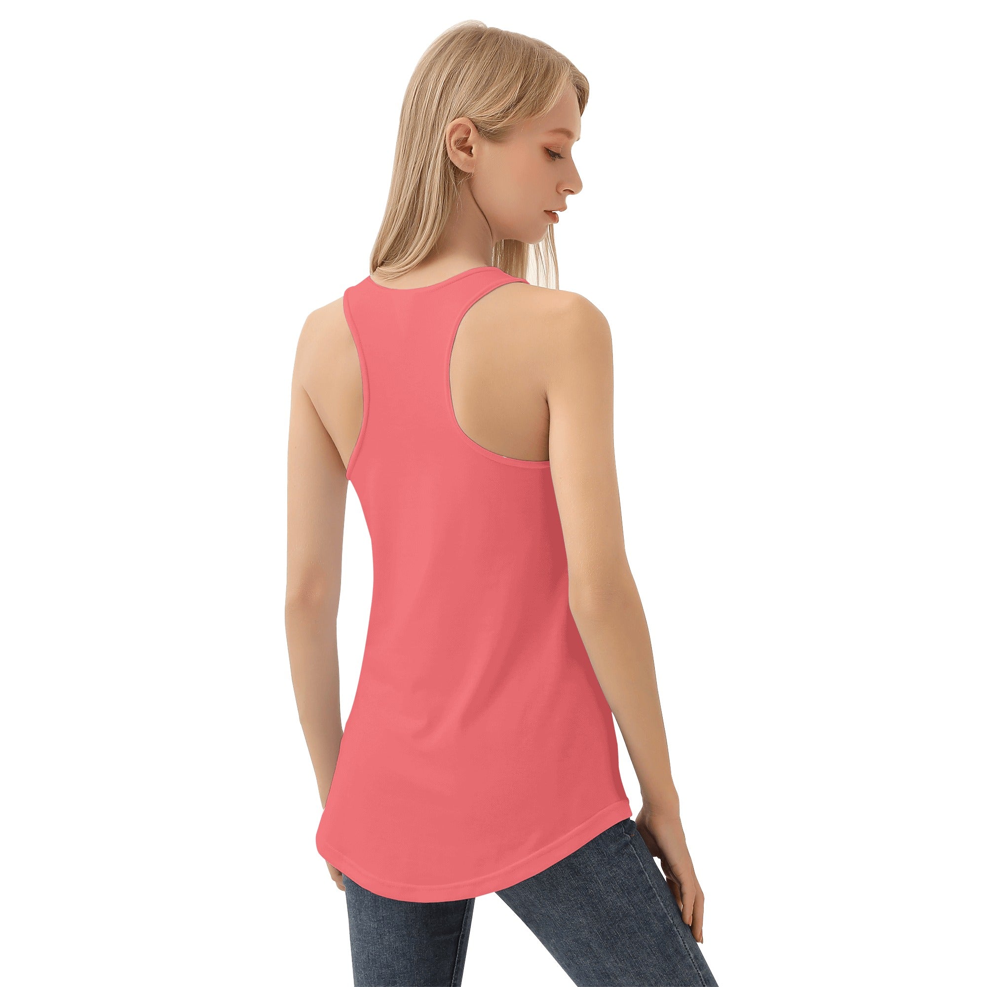 Premium Comfortable Leo - Women Tank Tops for Street Style Stylish
