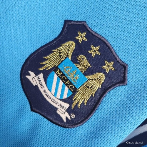 Match Quality Passionate Football Team City #2001 2001-2002 Season ...